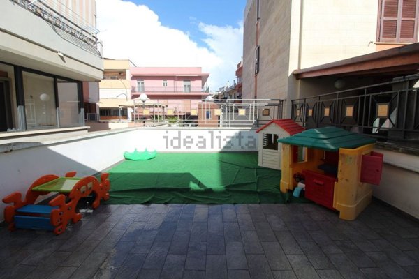 appartamento in vendita a Grottaglie