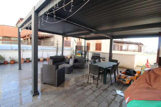 appartamento in vendita a Grottaglie