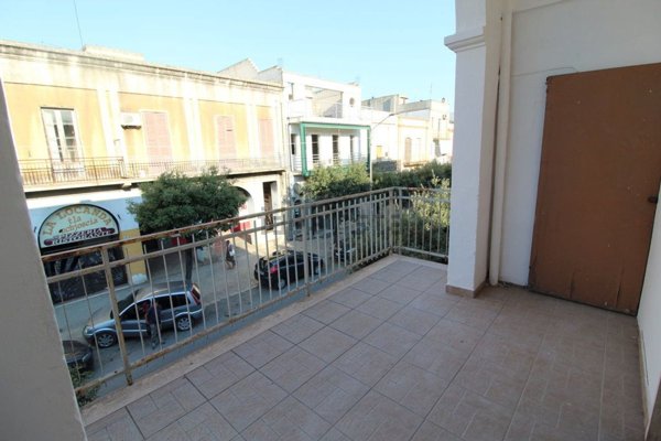 appartamento in vendita a Grottaglie