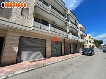 negozio in vendita a Grottaglie