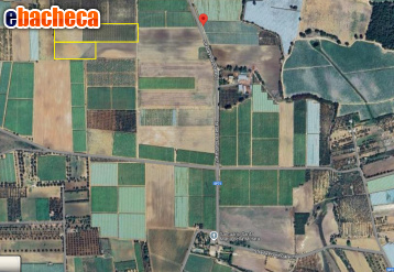 terreno agricolo in vendita a Grottaglie