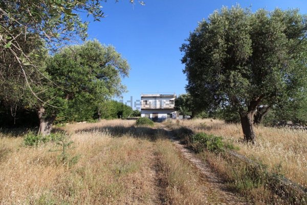 appartamento in vendita a Grottaglie