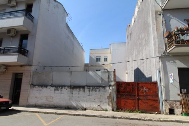 terreno edificabile in vendita a Grottaglie