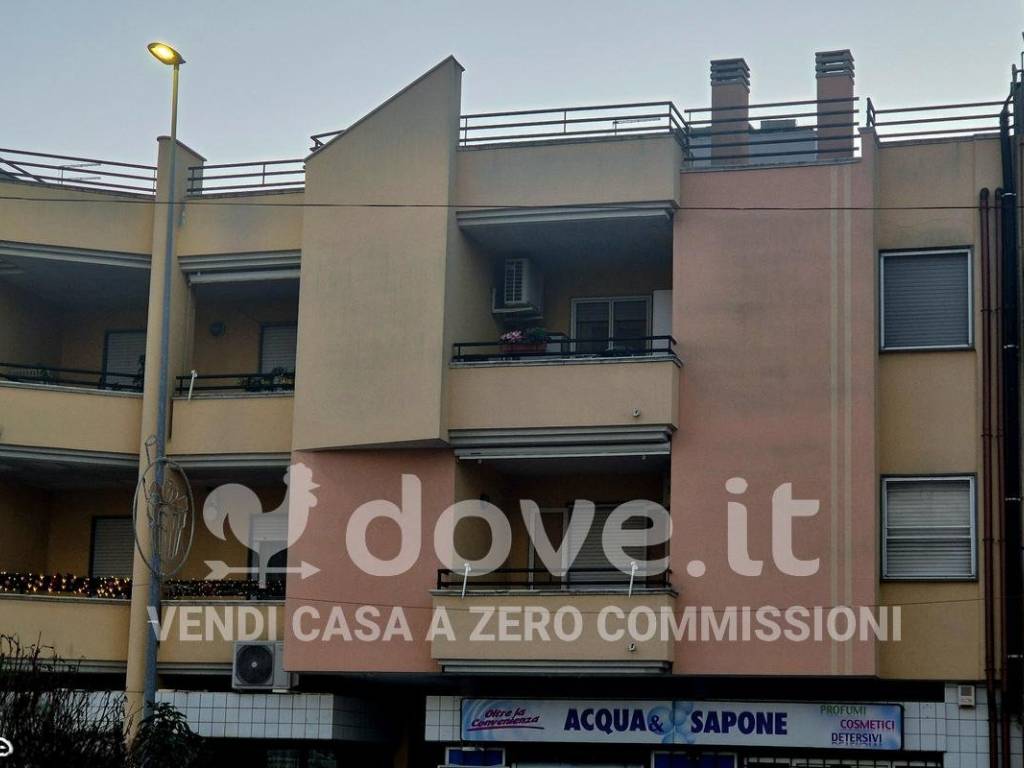 appartamento in vendita a Grottaglie