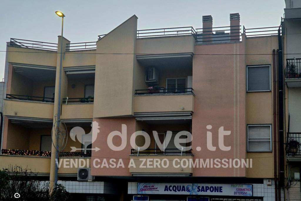 appartamento in vendita a Grottaglie
