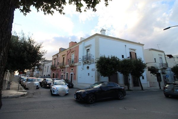 appartamento in vendita a Grottaglie