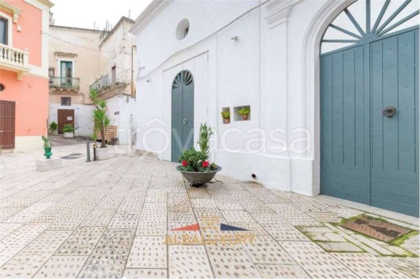 casa indipendente in vendita a Grottaglie