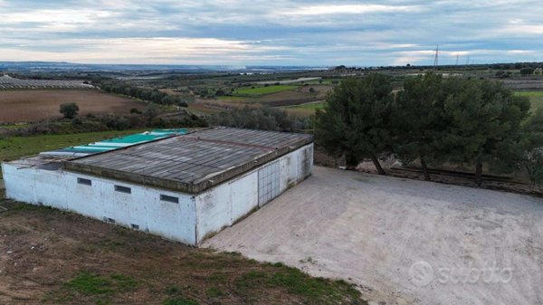 appartamento in vendita a Grottaglie