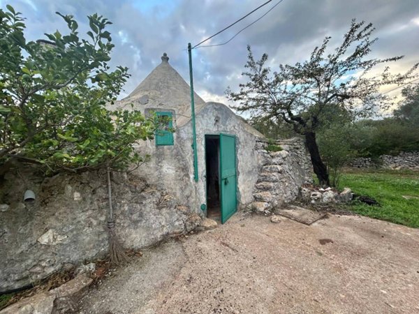 terreno agricolo in vendita a Grottaglie