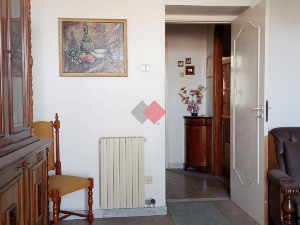 appartamento in vendita a Grottaglie