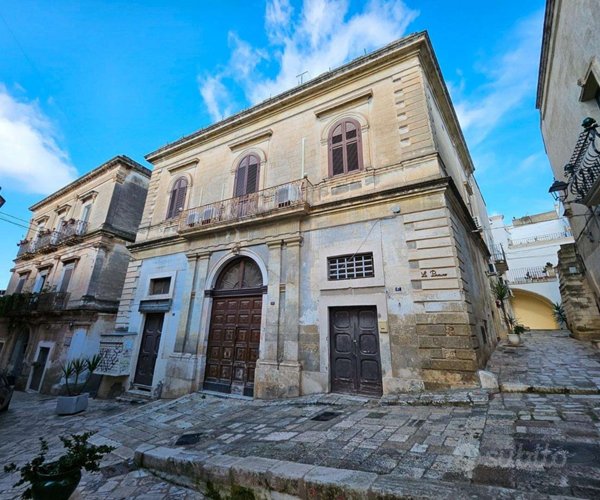 appartamento in vendita a Grottaglie