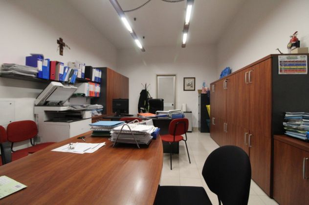 ufficio in vendita a Grottaglie