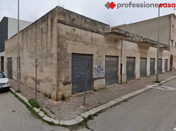 terreno edificabile in vendita a Grottaglie