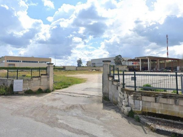 terreno edificabile in vendita a Grottaglie