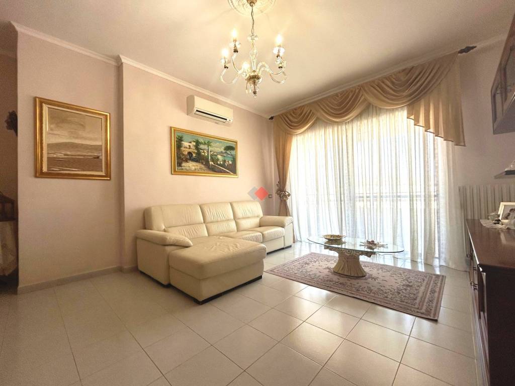 appartamento in vendita a Grottaglie