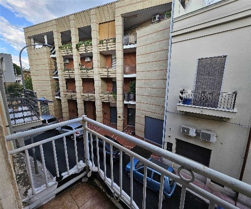 appartamento in vendita a Grottaglie
