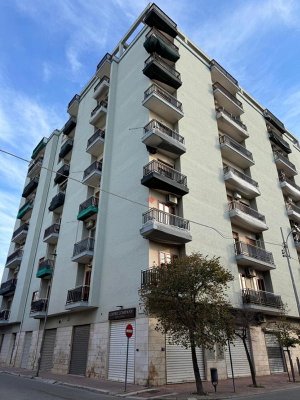 appartamento in vendita a Grottaglie