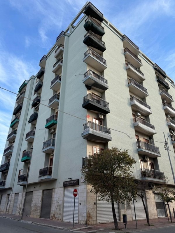 appartamento in vendita a Grottaglie