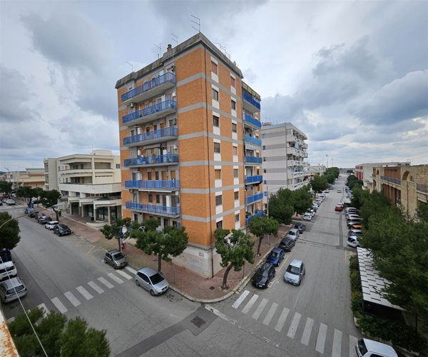 appartamento in vendita a Grottaglie