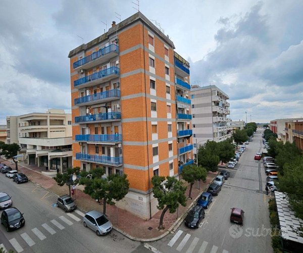 appartamento in vendita a Grottaglie