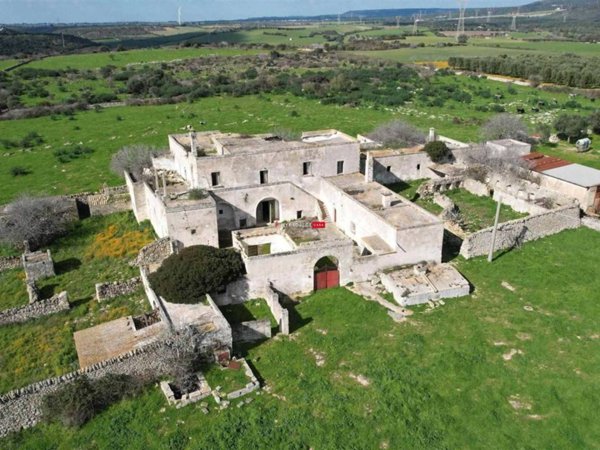 casale in vendita a Grottaglie