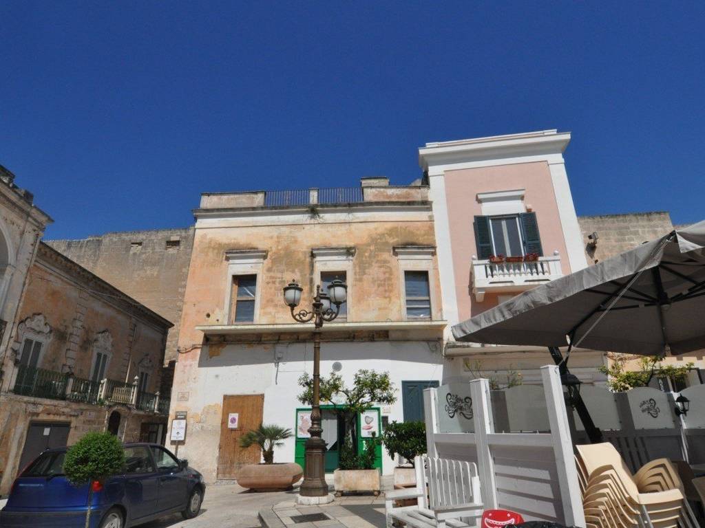 appartamento in vendita a Grottaglie