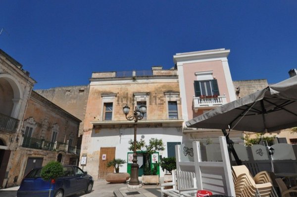 appartamento in vendita a Grottaglie