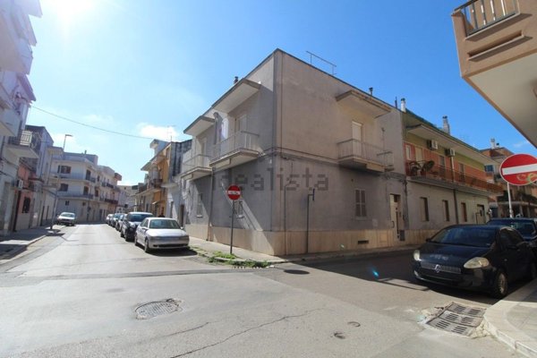 appartamento in vendita a Grottaglie