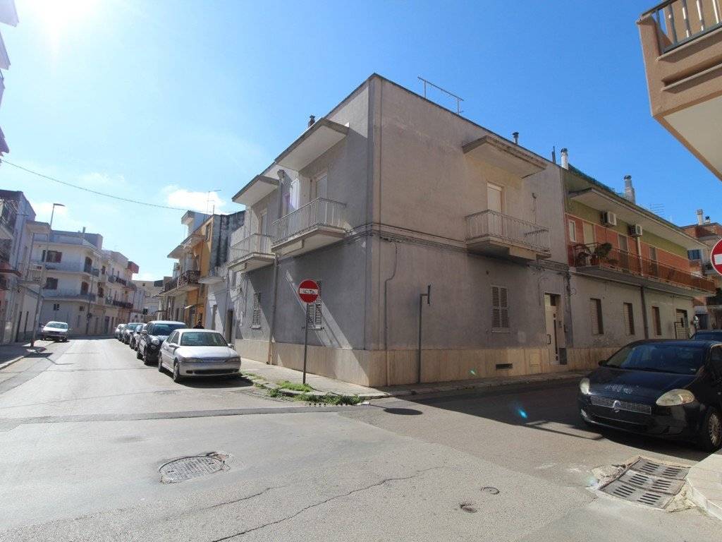 appartamento in vendita a Grottaglie