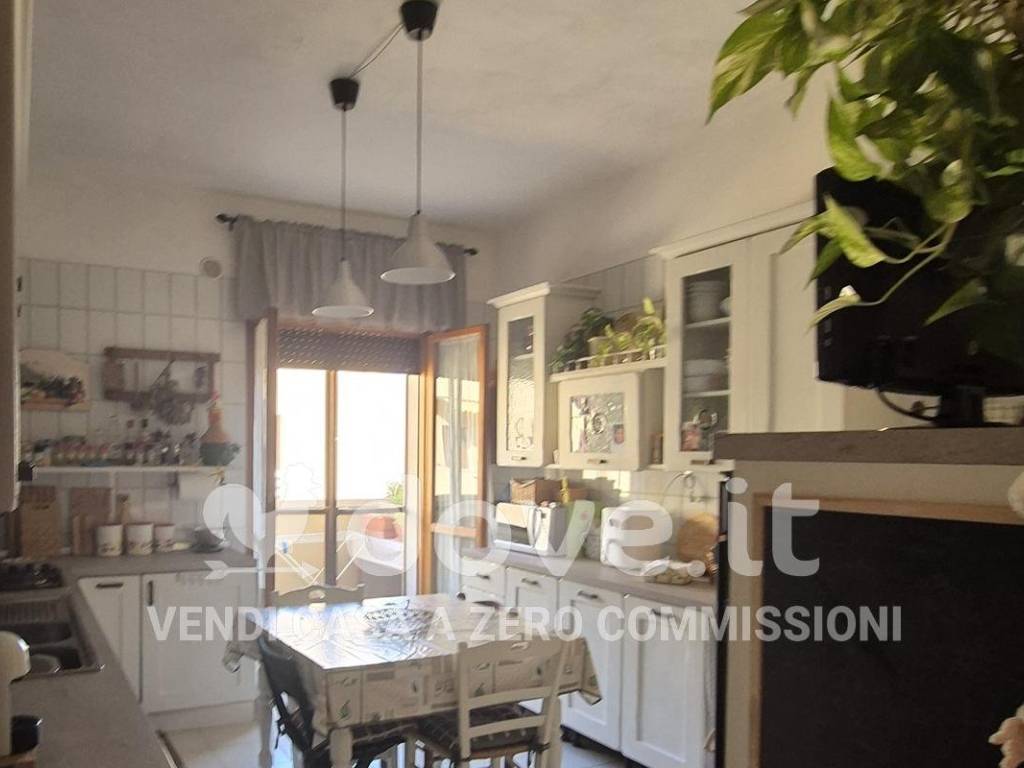appartamento in vendita a Grottaglie