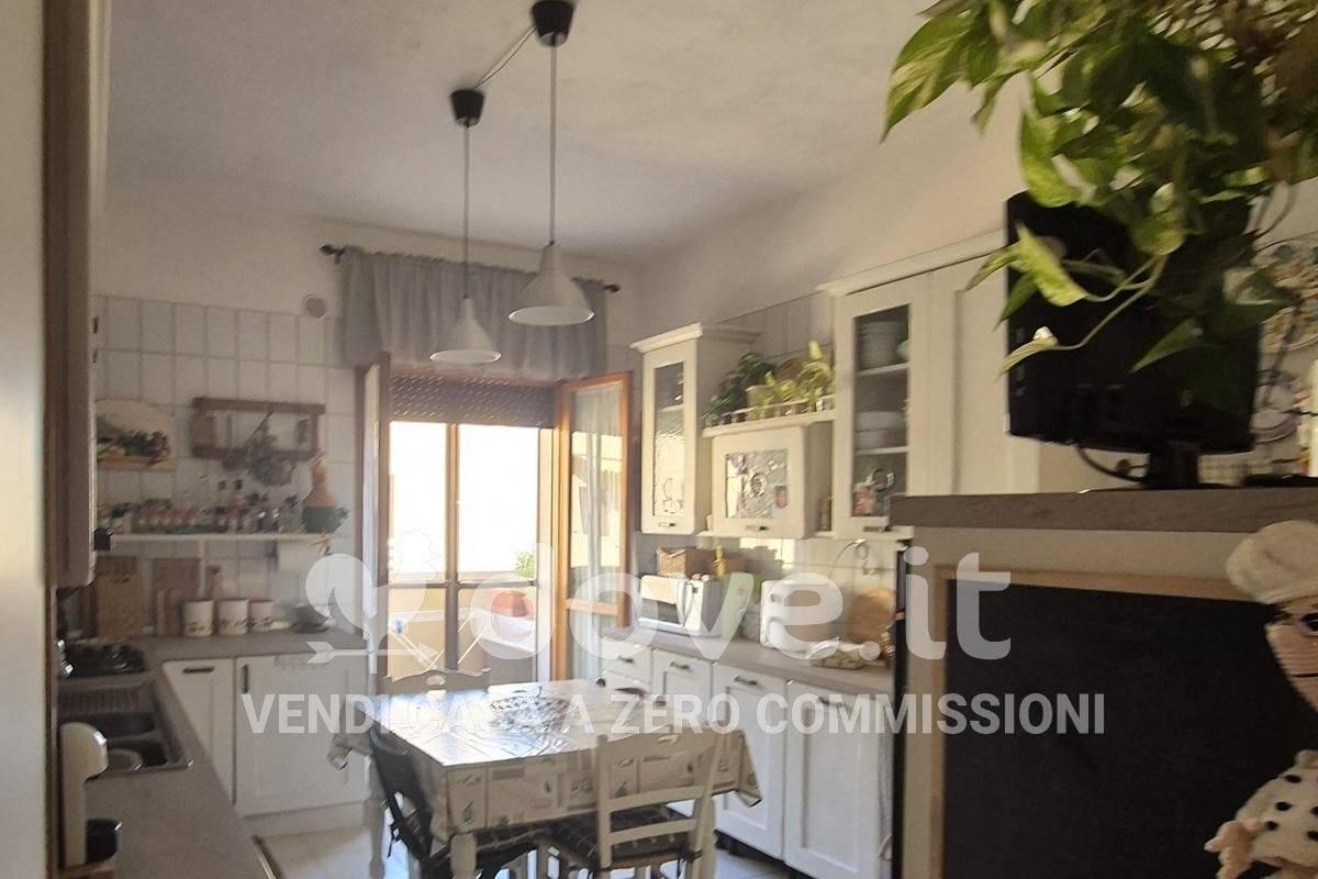 appartamento in vendita a Grottaglie