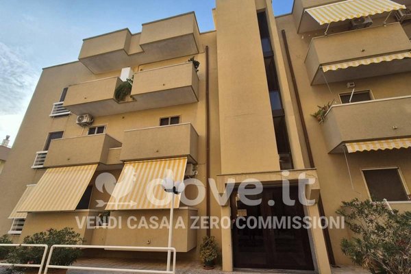 appartamento in vendita a Grottaglie