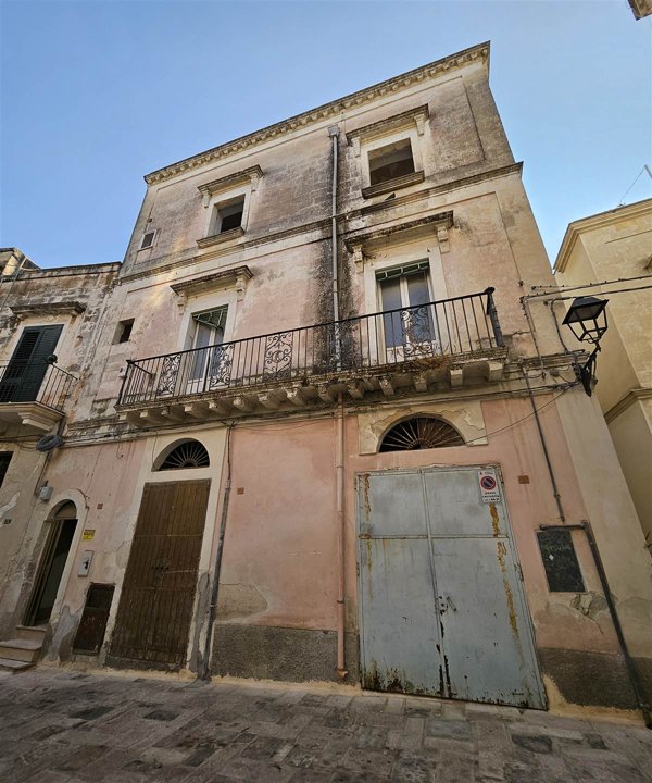 appartamento in vendita a Grottaglie