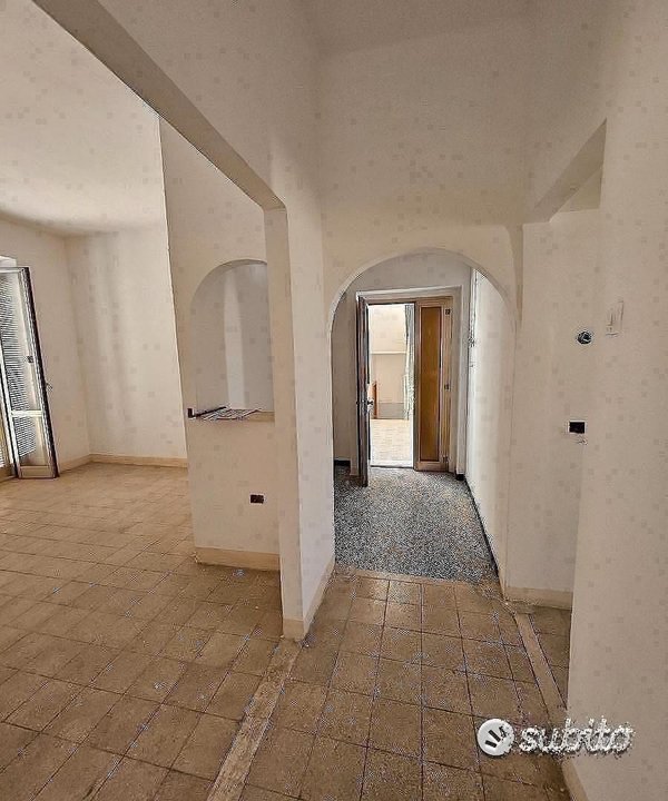 appartamento in vendita a Grottaglie