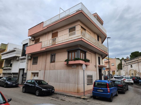 appartamento in vendita a Grottaglie