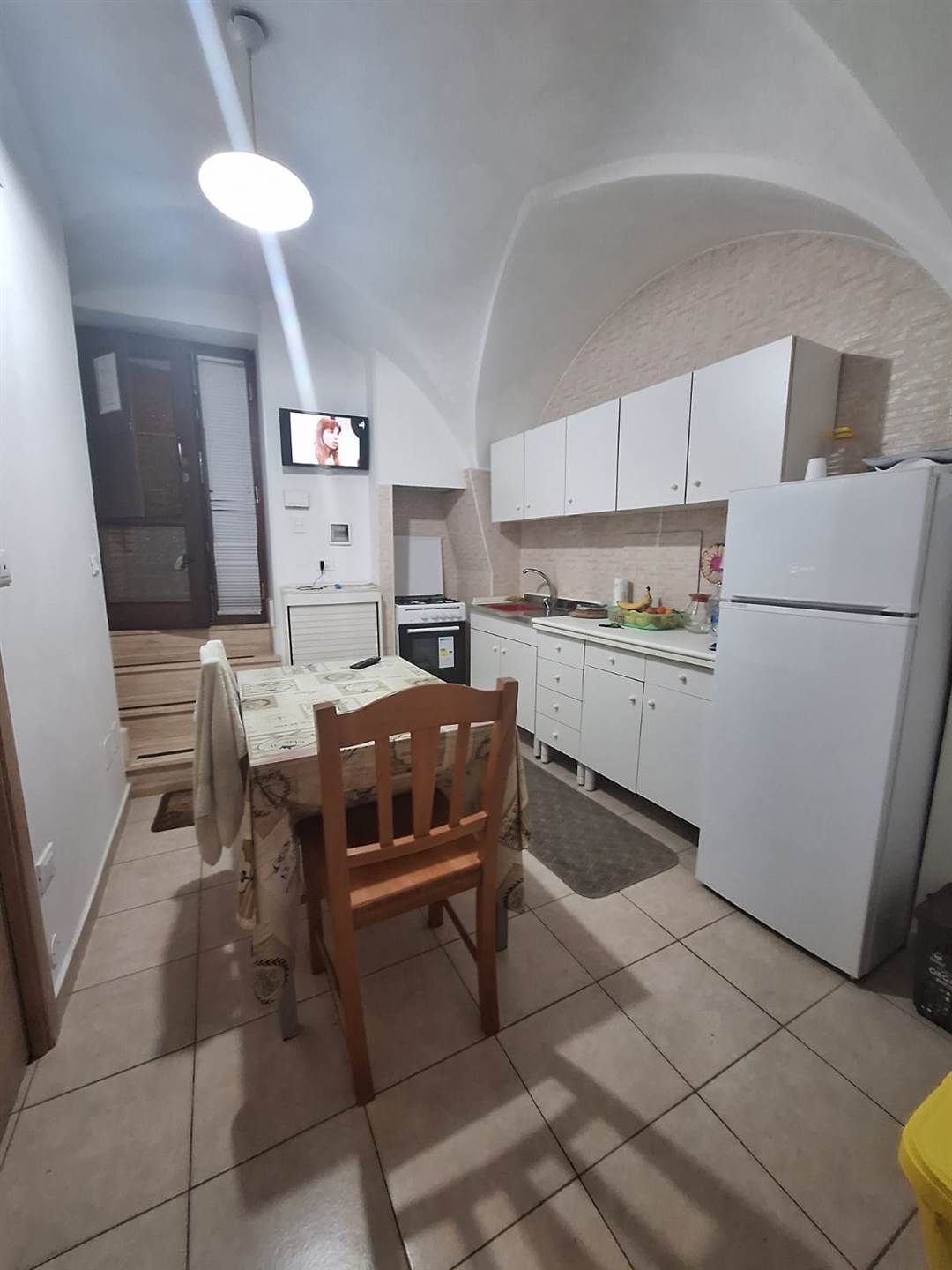 appartamento in vendita a Grottaglie