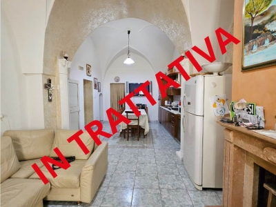 appartamento in vendita a Grottaglie