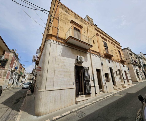 appartamento in vendita a Grottaglie