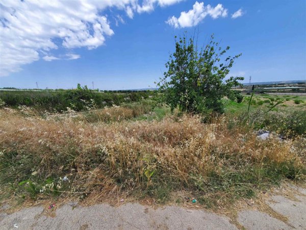 terreno agricolo in vendita a Grottaglie