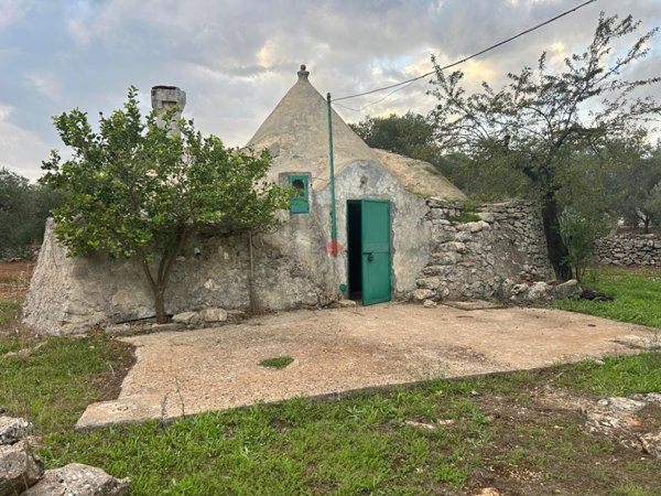 terreno agricolo in vendita a Grottaglie