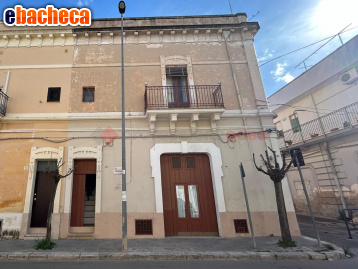 casa indipendente in vendita a Grottaglie
