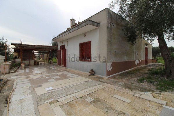 appartamento in vendita a Grottaglie