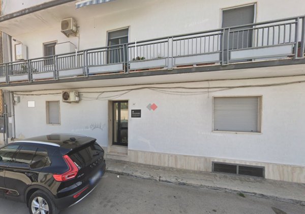 appartamento in vendita a Grottaglie