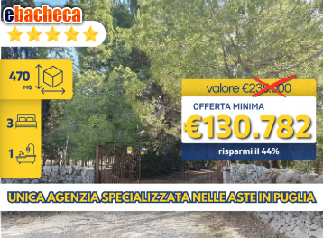 appartamento in vendita a Grottaglie