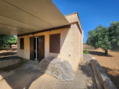 casale in vendita a Grottaglie