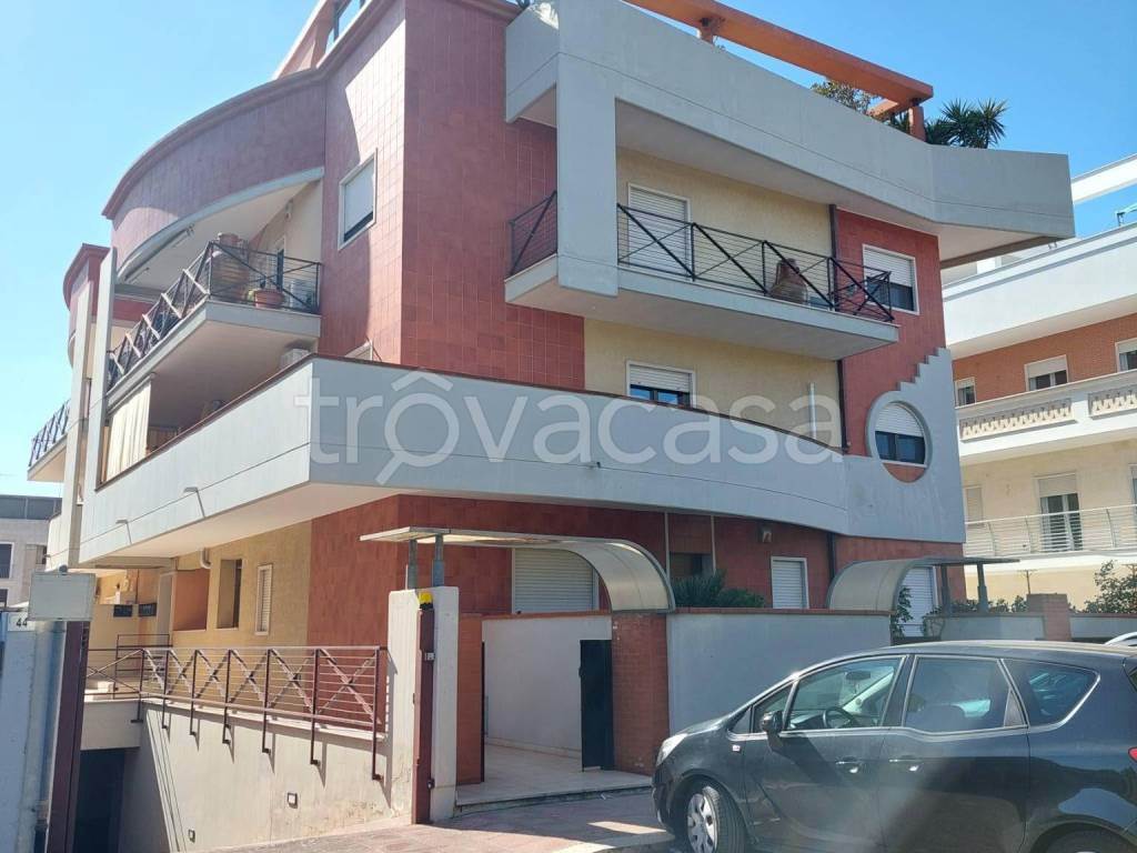 appartamento in vendita a Grottaglie