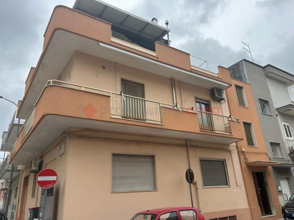 appartamento in vendita a Grottaglie