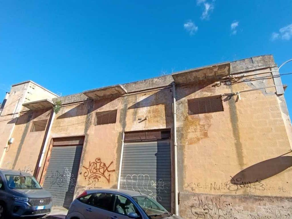 casa indipendente in vendita a Grottaglie