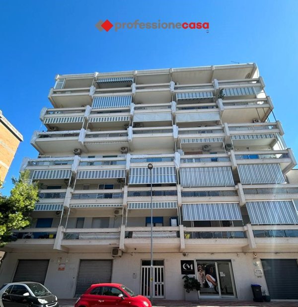 appartamento in vendita a Grottaglie