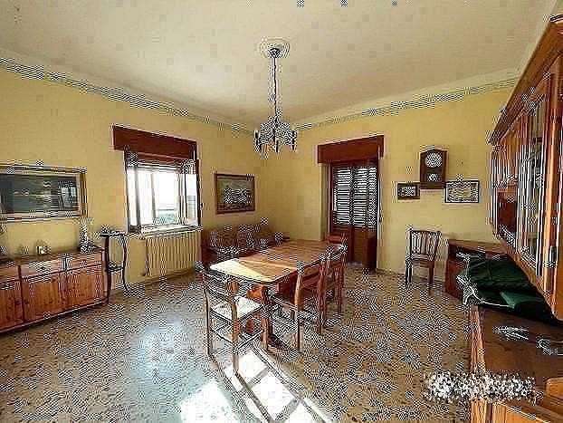 appartamento in vendita a Grottaglie